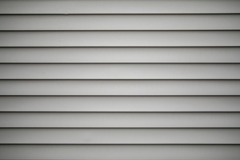 Popular Siding Materials