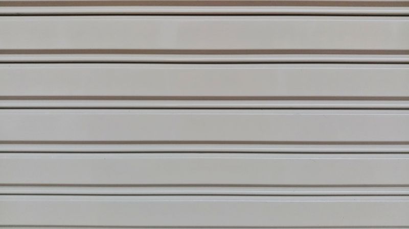 Durability of Siding Materials